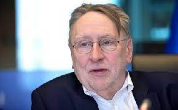 Bernd Lange