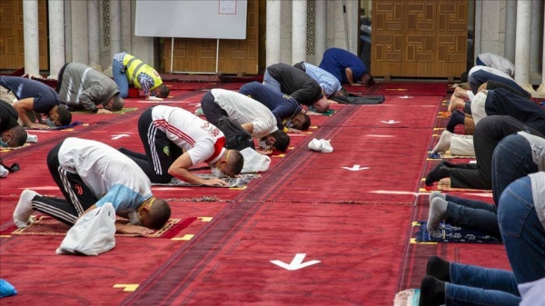 Young Swiss Muslims are no longer ready to accept increasing levels of anti-Islam sentiment.