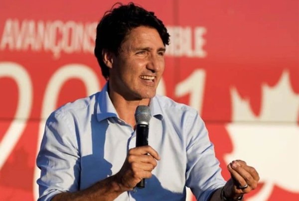 Trudeau’s Liberals win Canada election, but miss majority