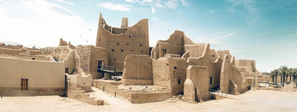 Diriyah Gate Development Authority, since its establishment in 2017, has been implementing large and diverse projects to position Diriyah as a symbol of the national unity stemming from Saudi Arabia's longstanding history and a key foundation of the cultural components that help shape the Saudi future.