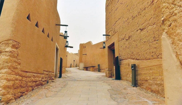 Diriyah Gate Development Authority, since its establishment in 2017, has been implementing large and diverse projects to position Diriyah as a symbol of the national unity stemming from Saudi Arabia's longstanding history and a key foundation of the cultural components that help shape the Saudi future.
