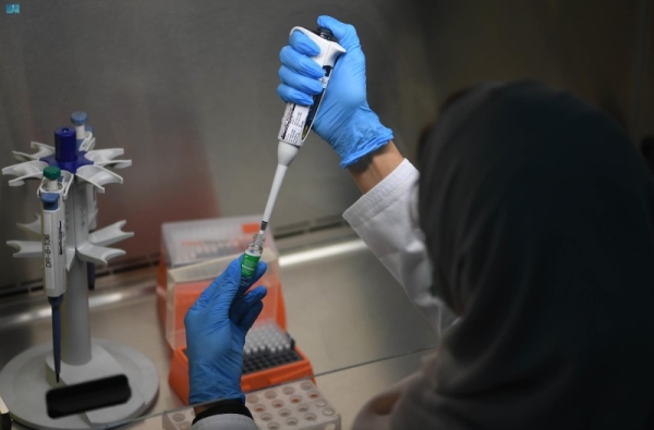 New COVID-19 cases in Saudi Arabia stay below the 100-mark
