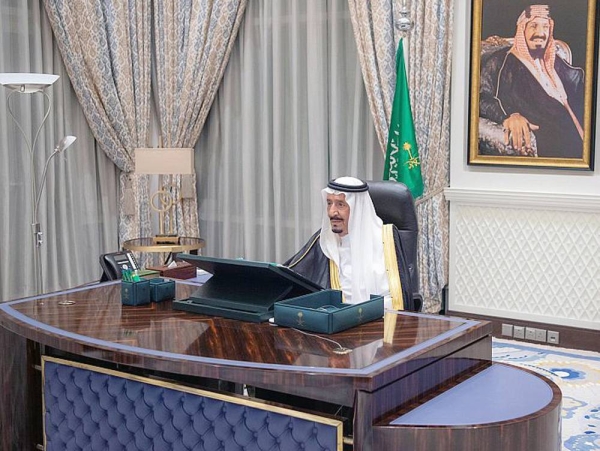 The Cabinet, headed by the Custodian of the Two Holy Mosques King Salman, approved on Tuesday the rules governing privatization.