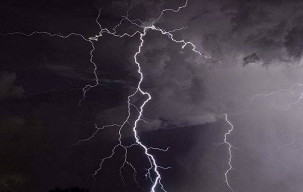Thunderstorms likely in several areas of Saudi Arabia
