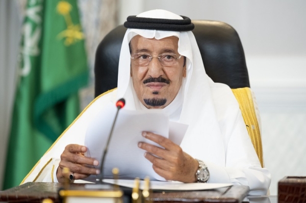 The Custodian of Two Holy Mosques reiterated in the speech he delivered Wednesday via virtual communication before the 76th UN General Assembly in New York, the Kingdom's keenness on the recovery of the global economy.