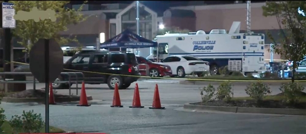 two people have been killed including the shooter while 13 others have been wounded during a grocery store shooting in Tennessee said the Collierville City Police.