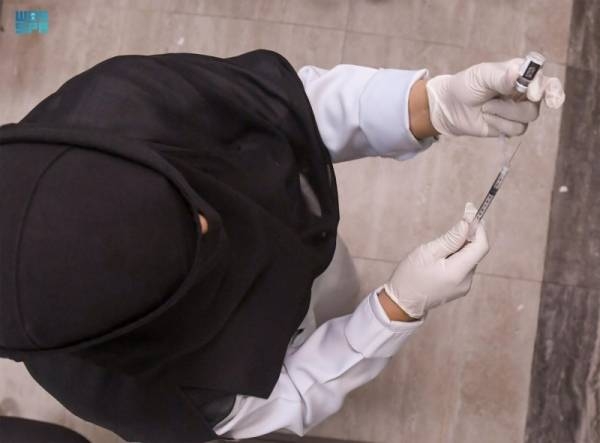 New COVID-19 cases in Saudi Arabia drops below the 50-mark