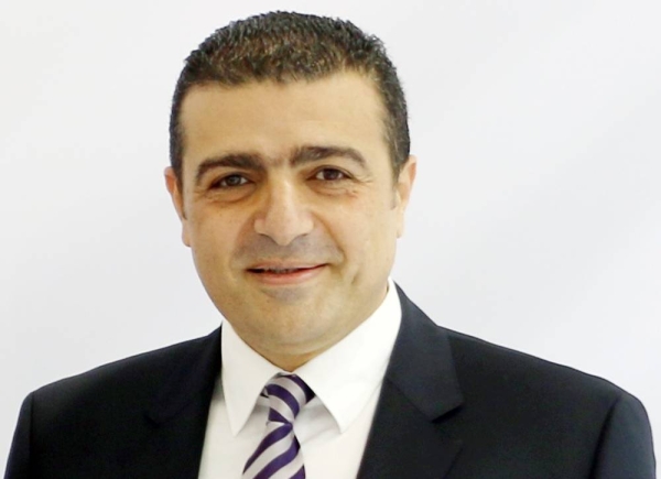 Mohamed Talaat, VP, Saudi Arabia, Egypt and Levant, Dell Technologies