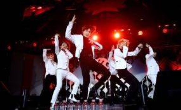 China's Weibo suspends 21 K-pop fan accounts for 'irrational star-chasing behavior'.