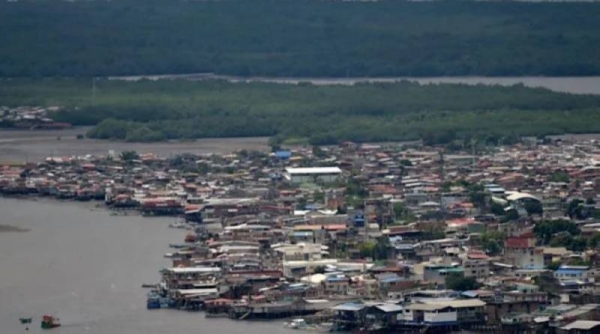 Teenager among five killed in Colombia shooting