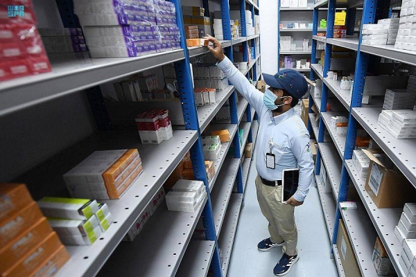 Saudi Food and Drug Authority detects 47 violating facilities