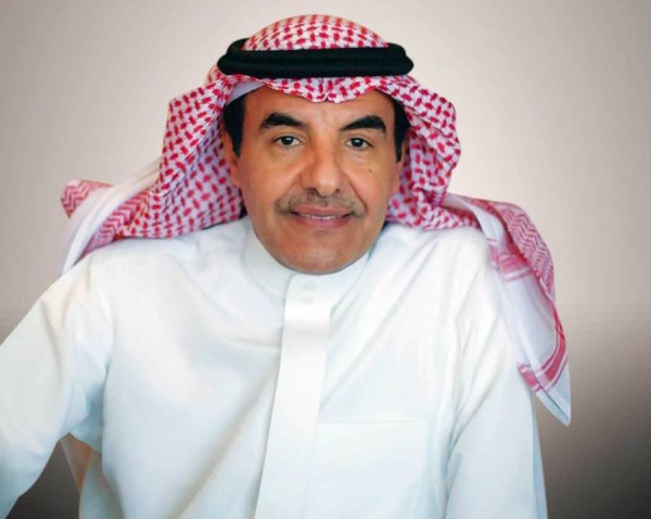 ABEGS Director General Dr. Abdulrahman Al-Asmi