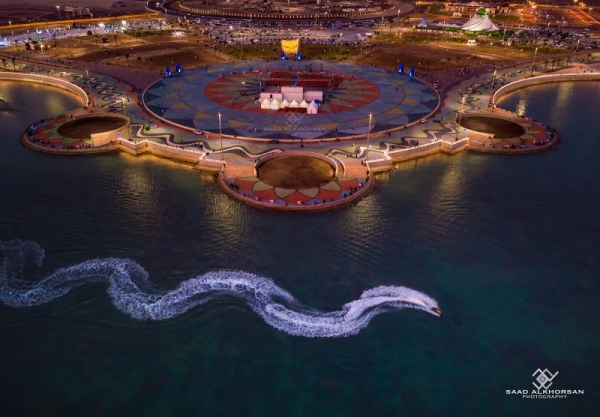 (Picture by: Ali Al-Sahhari)
