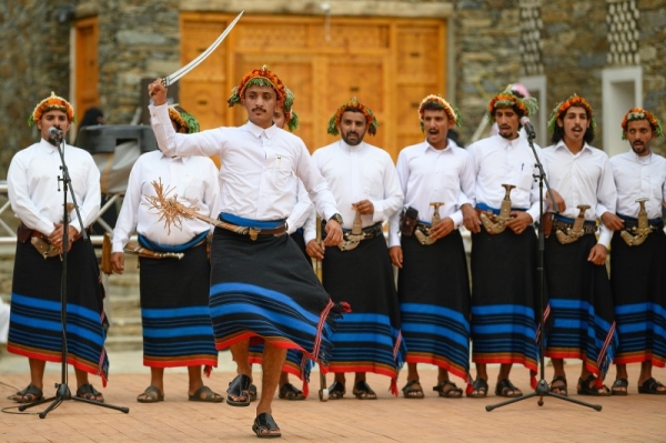 (Picture by: Ali Al-Sahhari)