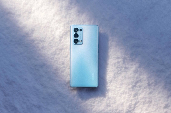 OPPO Reno6 Series 5G goes on sale: KSA’s first phone with OPPO 65W SuperVOOC 2.0