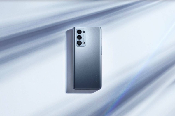 OPPO Reno6 Series 5G goes on sale: KSA’s first phone with OPPO 65W SuperVOOC 2.0