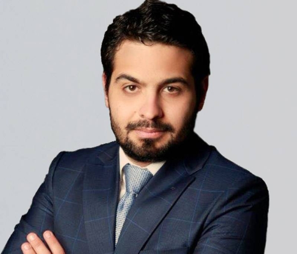 Joseph Salem, partner, and travel & transport practice lead, at Arthur D. Little Middle East