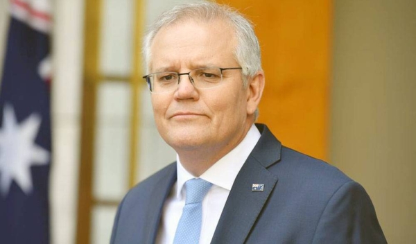 Prime Minister Scott Morrison said that Australia will reopen its international border from November.