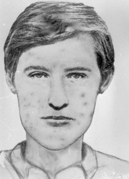 For 35 years police have been hunting the serial killer known as Le Grêlé.