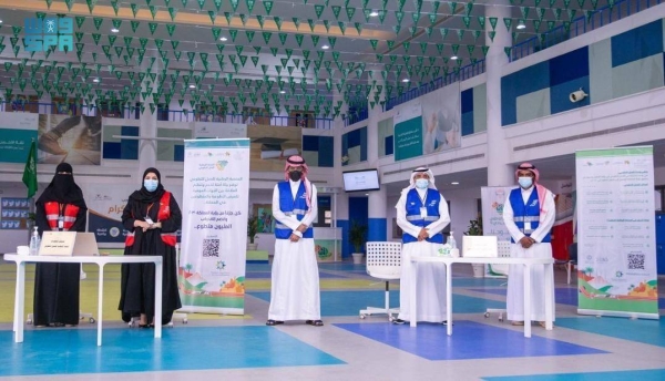 New COVID-19 cases in Saudi Arabia stay below 50-mark