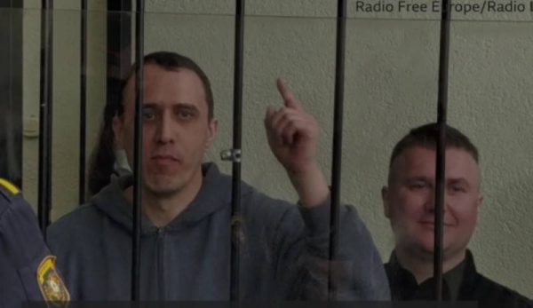 Eighty-seven people have been detained in Belarus in a mass crackdown on dissent.