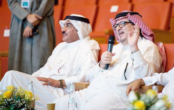 Iraqi and Saudi intellectuals discussed the achievements of Badr Shakir Al-Sayyab, the renowned Iraqi poet and his pioneering role in the renewal movement in contemporary Arabic literature and his experience through which he was able to continue the development of the Arabic poem.
