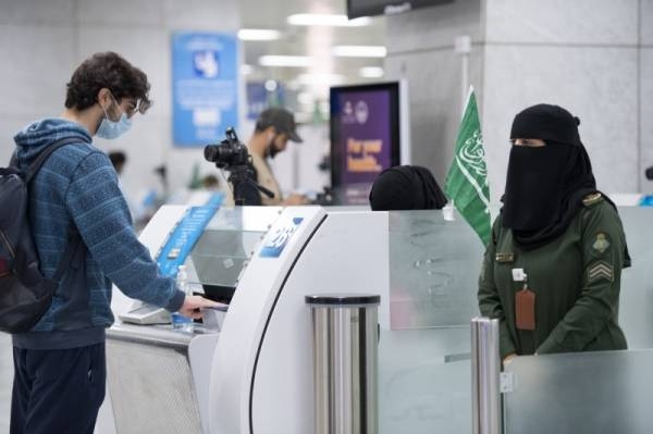 48-hour home quarantine must for those not completed Saudi approved vaccines