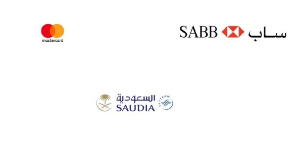 SAUDIA with SABB and Mastercard launch Revamped ALFURSAN MastercardPlatinum Co-branded Credit Card