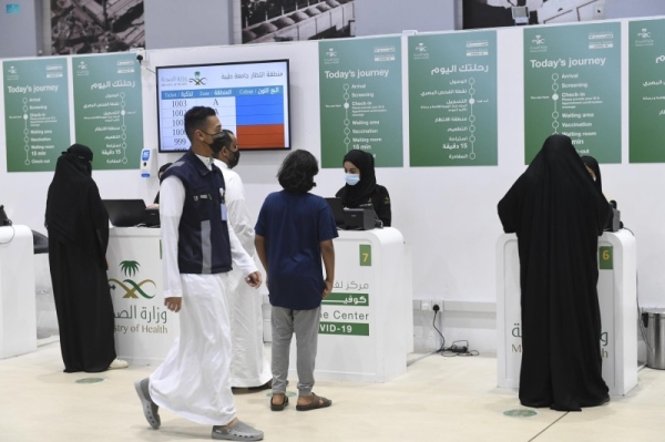New COVID-19 cases in Saudi Arabia drop below 50-mark