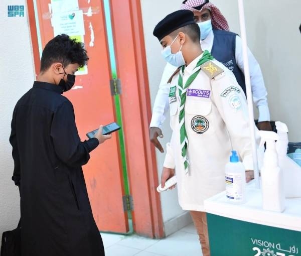 Saudi Arabia allows direct entry of school, university teachers from countries facing travel ban