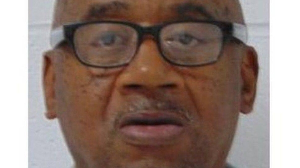 Ernest Johnson received a lethal injection on Tuesday.