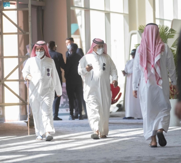 New COVID-19 cases in Saudi Arabia remain below 50-mark