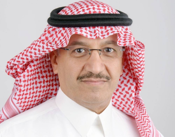 Yousef Abdullah Al-Benyan