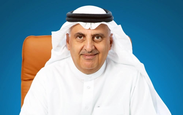 Yousef Abdullah Al-Benyan