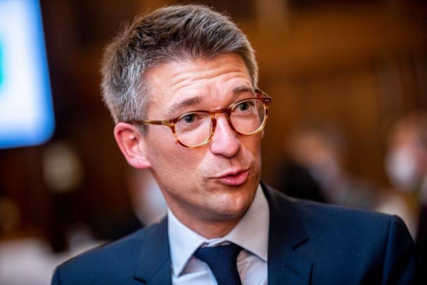 Pierre-Yves Dermagne