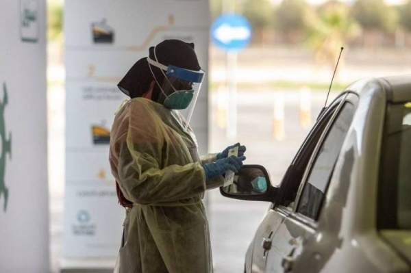 New COVID-19 cases in KSA stay below 50-mark for 4th day in-a-row