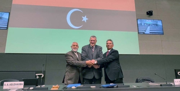 United Nations welcomes the JMC’s signing of Action Plan for the withdrawal of mercenaries, foreign fighters, and foreign forces. — courtesy Twitter
