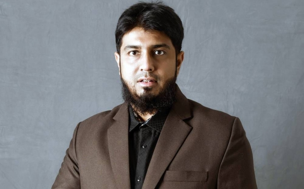 Sameer Iqbal Lakadawala, Brand Head of REDTAG KSA.