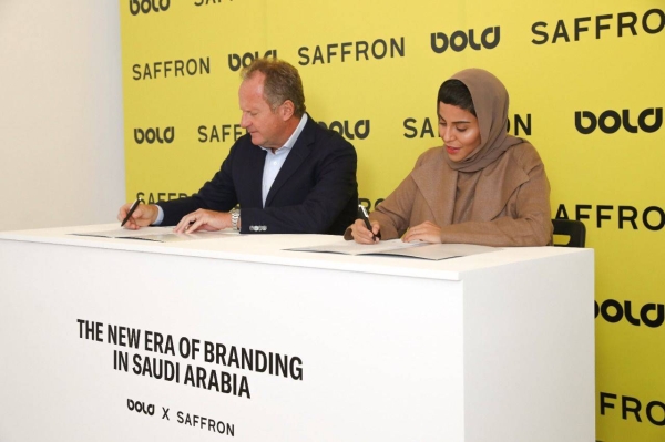 Bold and Saffron sign MoU to elevate brand offering in KSA