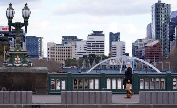 Sydney is set to reopen after months in lockdown. — BNA