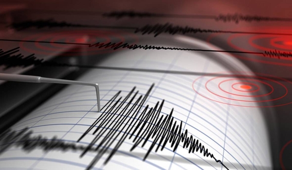 Powerful earthquake rattles Hawaii Island