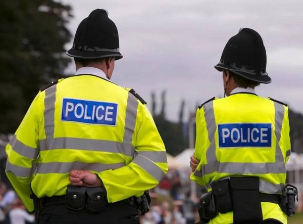 According to figures obtained by PA Media's Radar service from 31 police forces, most complaints, where gender was recorded, were against male police officers. - Courtesy photo. 