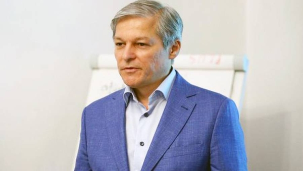 Former European Commissioner Dacian Cioloș has been tasked with forming a new government in Romania.