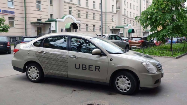 Uber