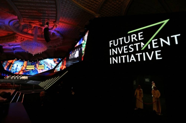 FII brings together 250+ leaders to invest in humanity