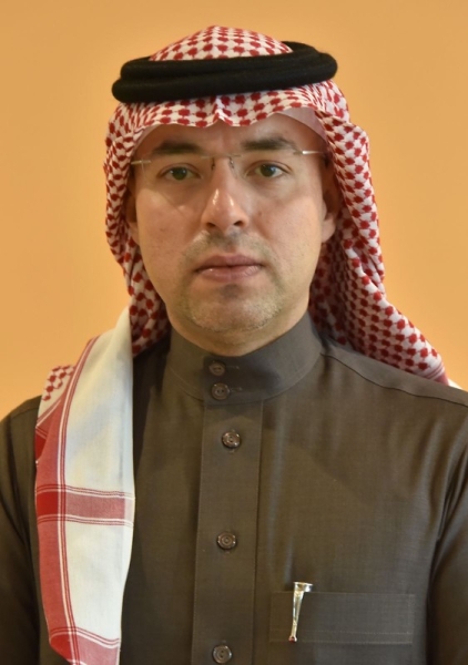  Bashar Al-Qunaibit.