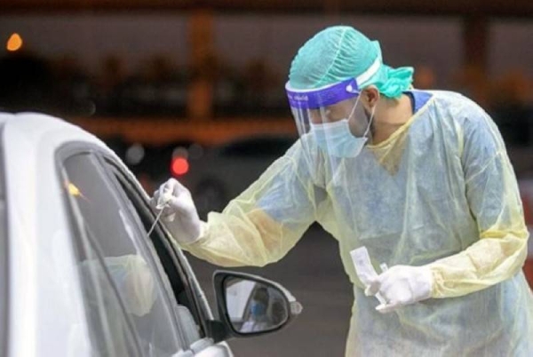 New COVID-19 cases in Saudi Arabia stay below 50-mark