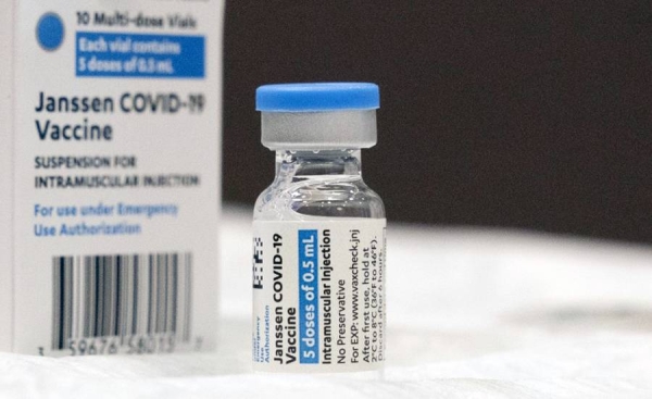 A panel of experts voted unanimously to recommend that the Food and Drug Administration authorize a booster dose of the Johnson & Johnson COVID-19 vaccine.