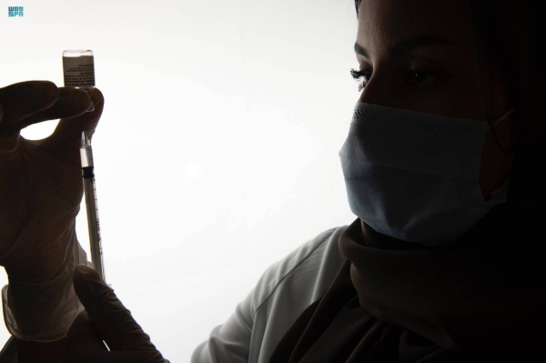 New COVID-19 cases in Saudi Arabia remain below 50-mark