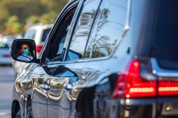 Efaa denies report about 20% slash in traffic fines
